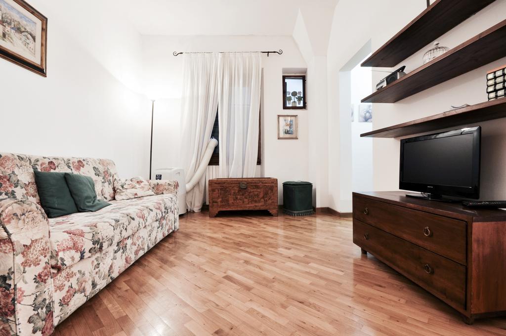 Uffizi Apartment 2 Florence Luaran gambar