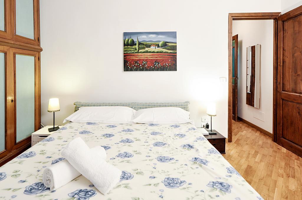 Uffizi Apartment 2 Florence Bilik gambar