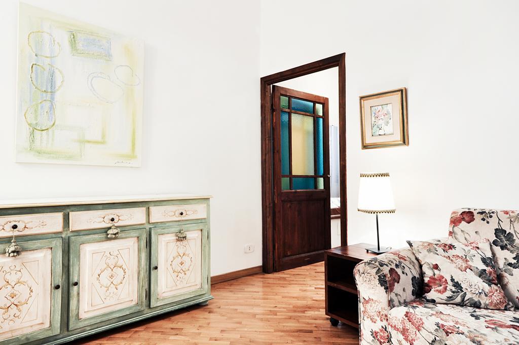 Uffizi Apartment 2 Florence Bilik gambar