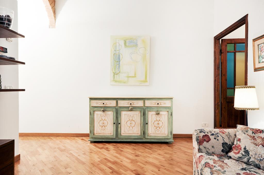 Uffizi Apartment 2 Florence Luaran gambar