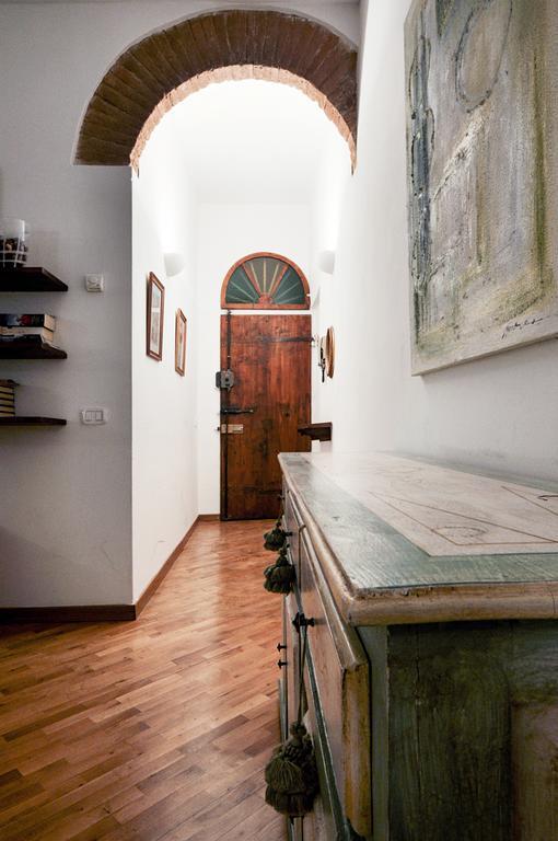 Uffizi Apartment 2 Florence Luaran gambar
